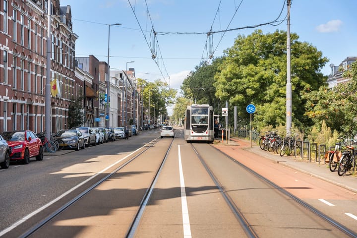 Foto 35 van Honingerdijk 17-A02