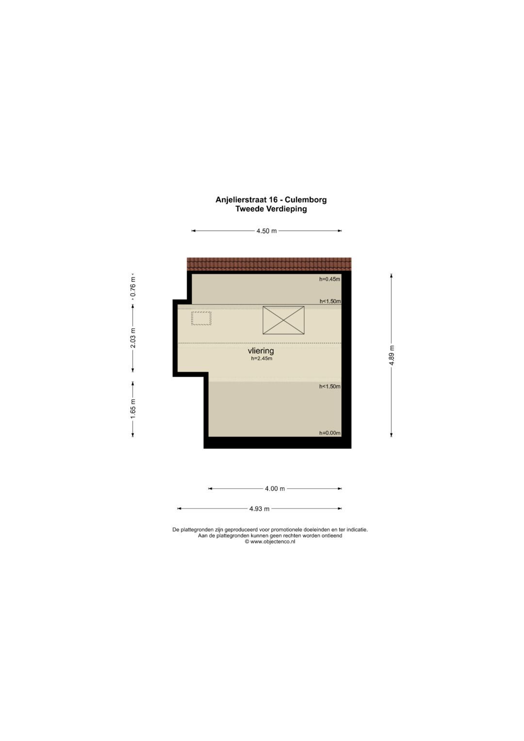 Foto 32 van Anjelierstraat 16