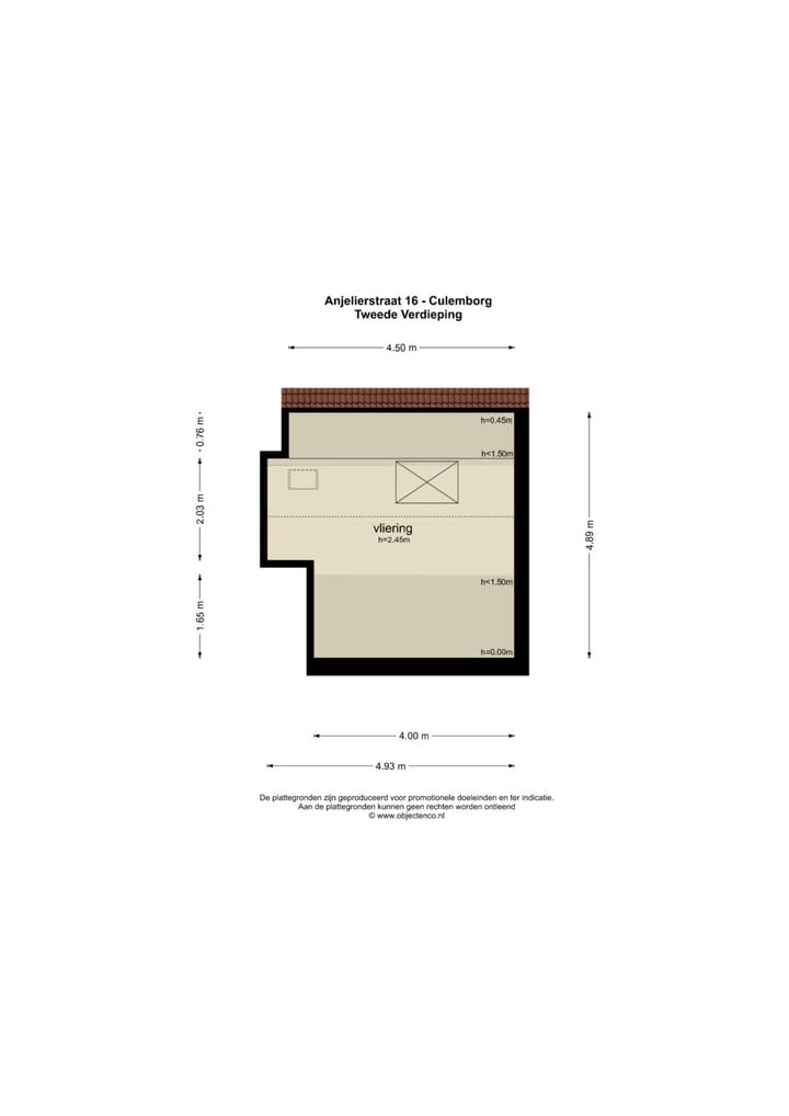 Foto 32 van Anjelierstraat 16