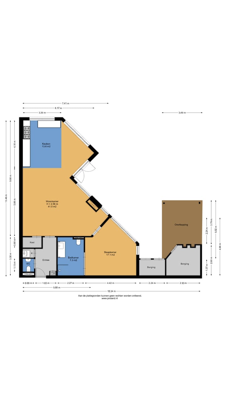 Photo 41 of Ermerzand 146