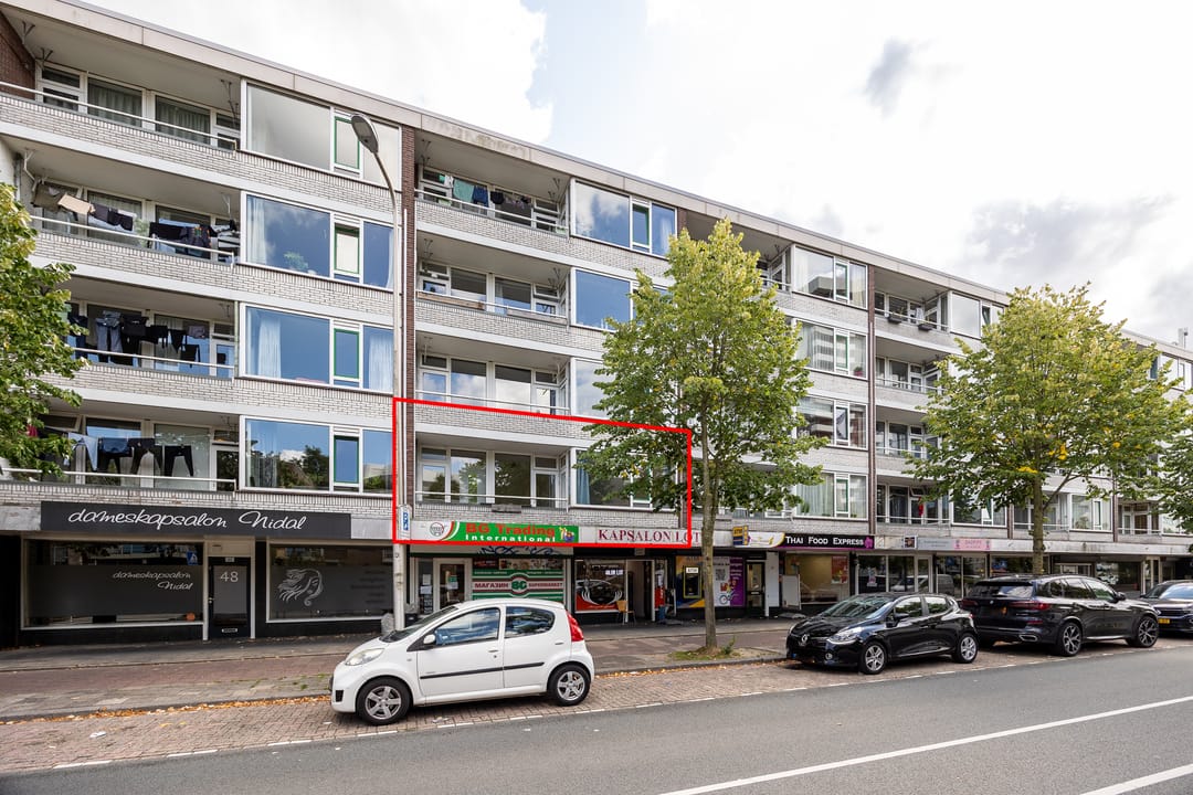 Photo 1 of Van Vollenhovenlaan 10