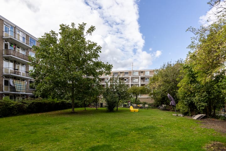 Foto 2 van Van Vollenhovenlaan 10