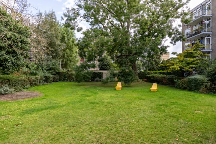 Foto 3 van Van Vollenhovenlaan 10