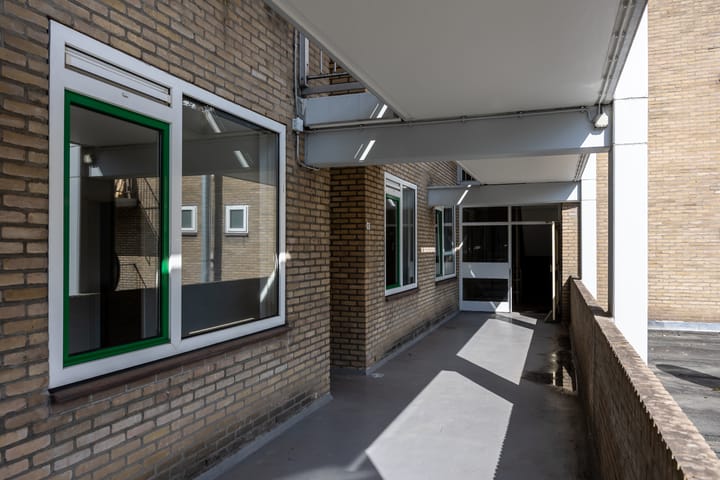 Foto 4 van Van Vollenhovenlaan 10