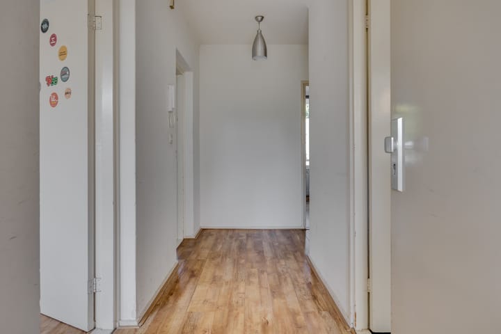 Foto 5 van Van Vollenhovenlaan 10