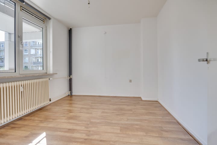 Foto 6 van Van Vollenhovenlaan 10