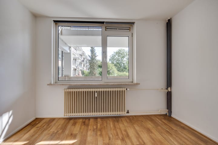 Foto 7 van Van Vollenhovenlaan 10