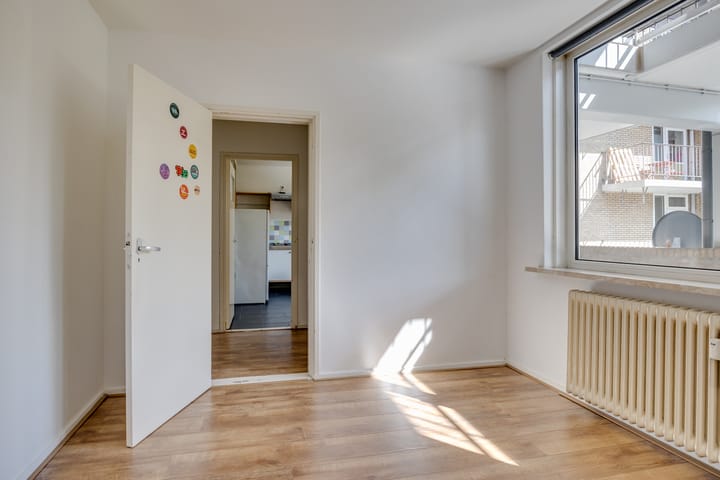 Foto 8 van Van Vollenhovenlaan 10