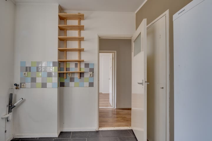 Foto 11 van Van Vollenhovenlaan 10