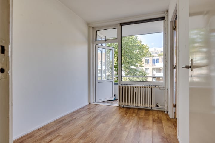 Foto 14 van Van Vollenhovenlaan 10