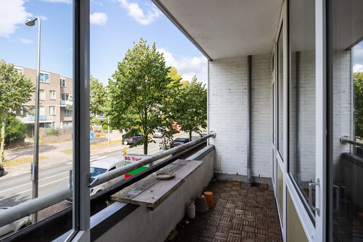 Foto 15 van Van Vollenhovenlaan 10