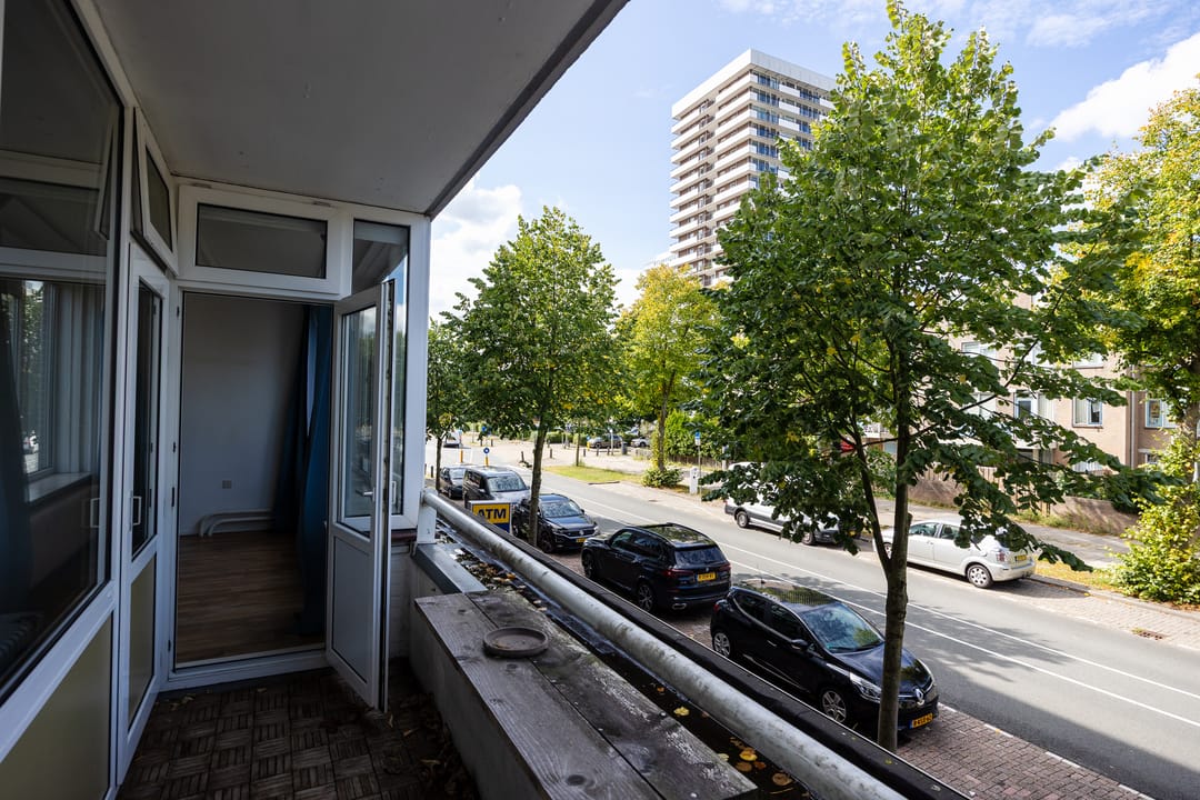 Photo 16 of Van Vollenhovenlaan 10