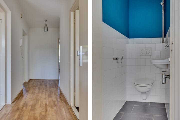 Foto 26 van Van Vollenhovenlaan 10