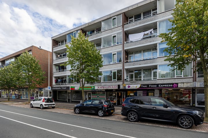 Foto 28 van Van Vollenhovenlaan 10