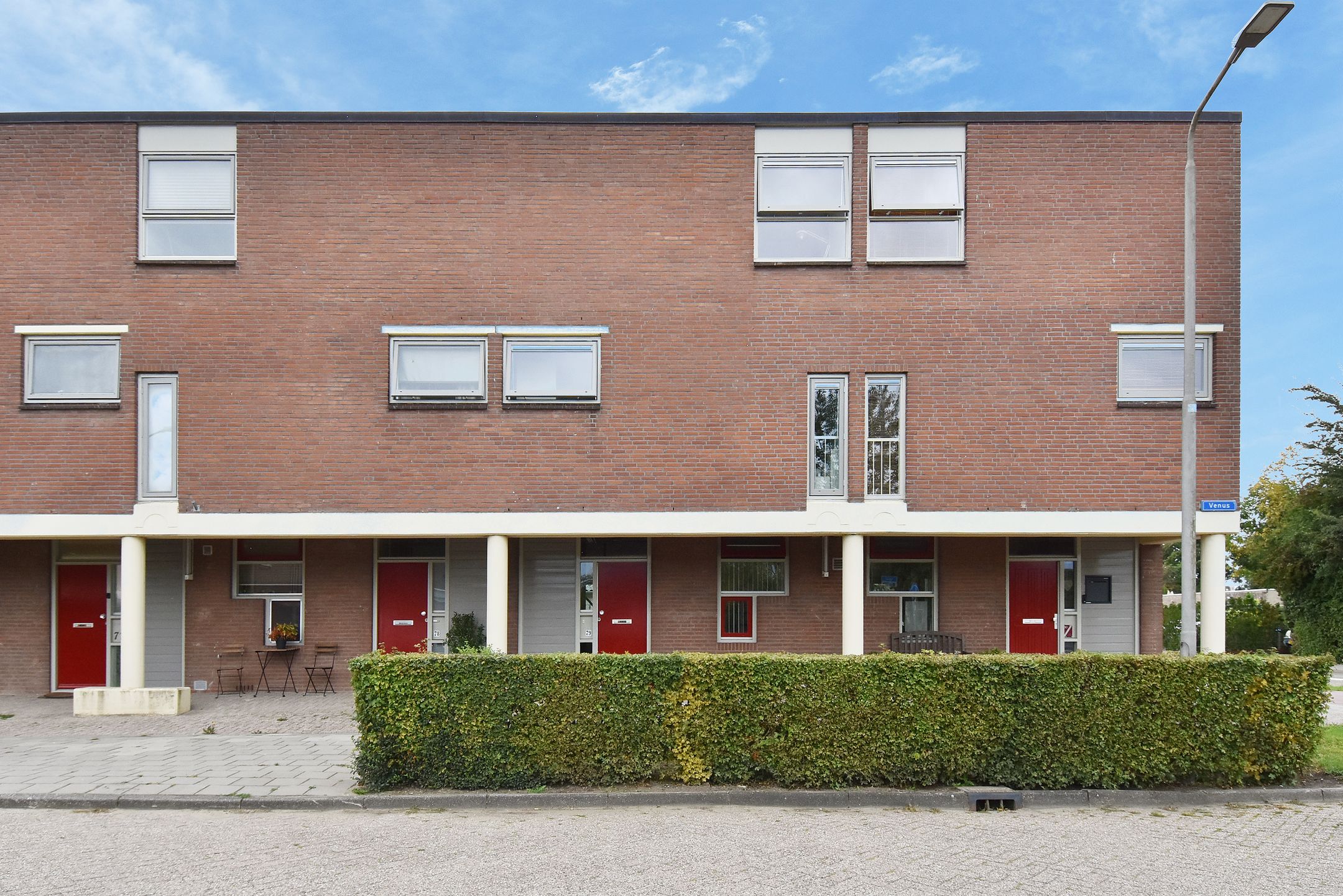 Venus, 79, Berkel en Rodenrijs, 2651HV, Zuid-Holland, Nederland 79 