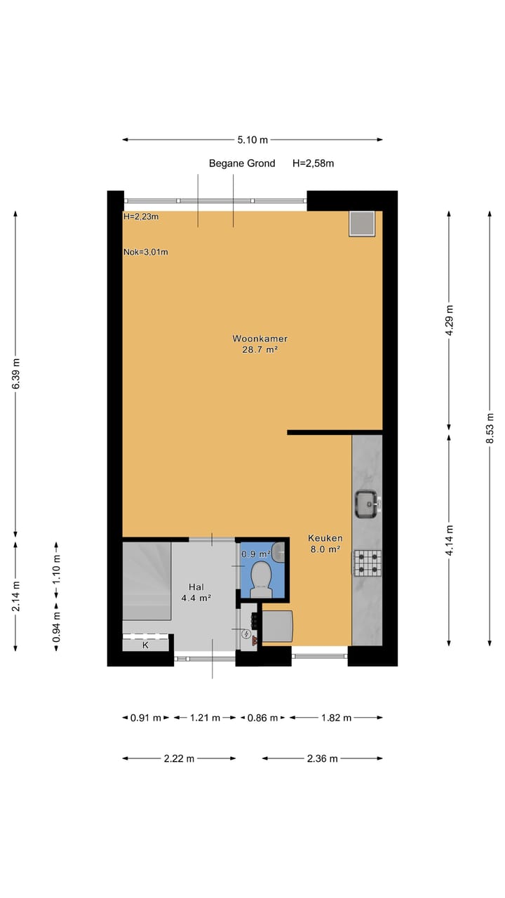 Foto 44 van Venus 79