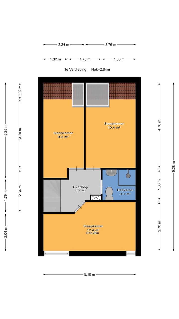 Foto 45 van Venus 79