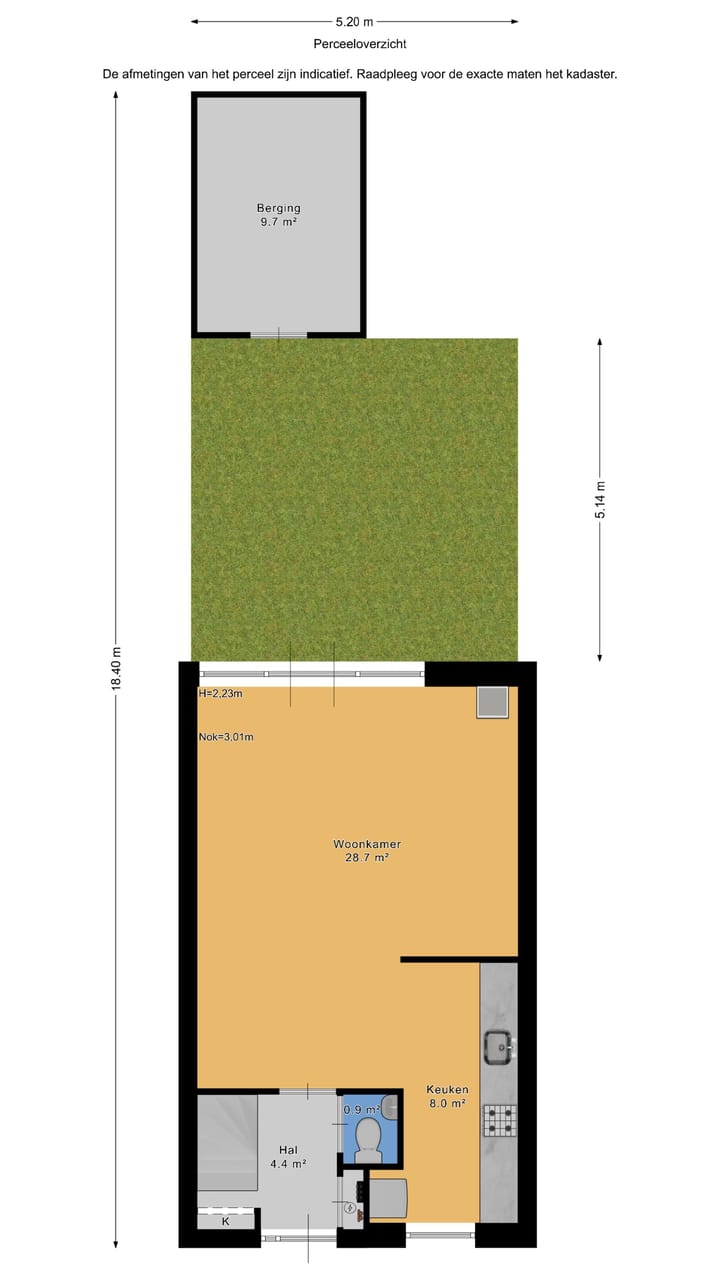 Foto 48 van Venus 79