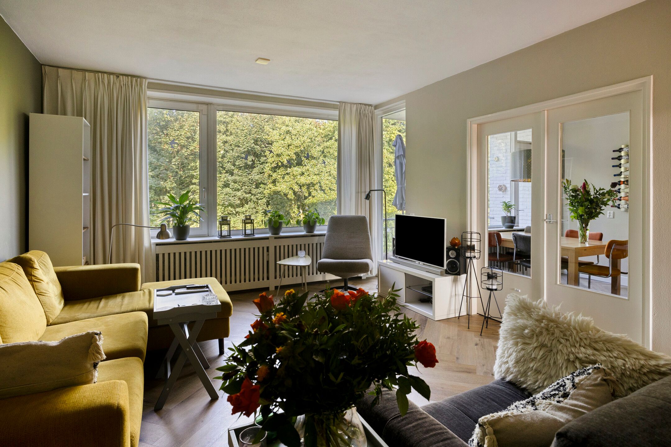 Foto 6 van Johan Wagenaarstraat 16-D