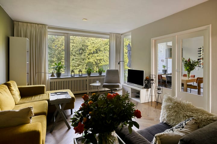 Photo 6 of Johan Wagenaarstraat 16-D