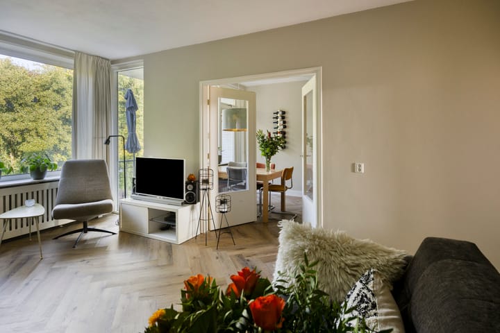 Foto 4 van Johan Wagenaarstraat 16-D