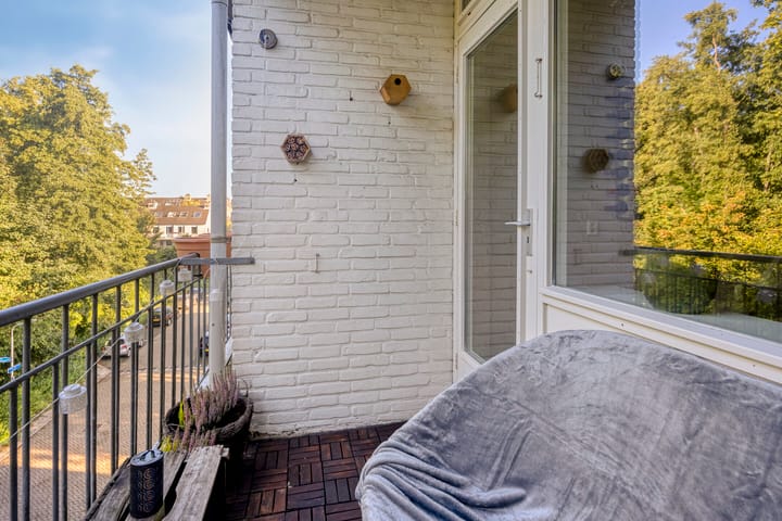 Photo 8 of Johan Wagenaarstraat 16-D