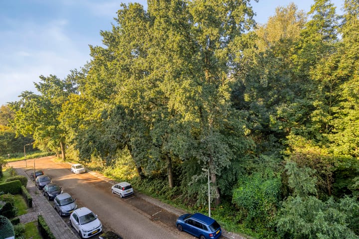 Photo 9 of Johan Wagenaarstraat 16-D