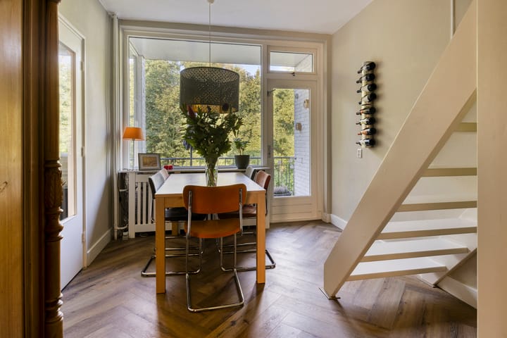 Photo 10 of Johan Wagenaarstraat 16-D