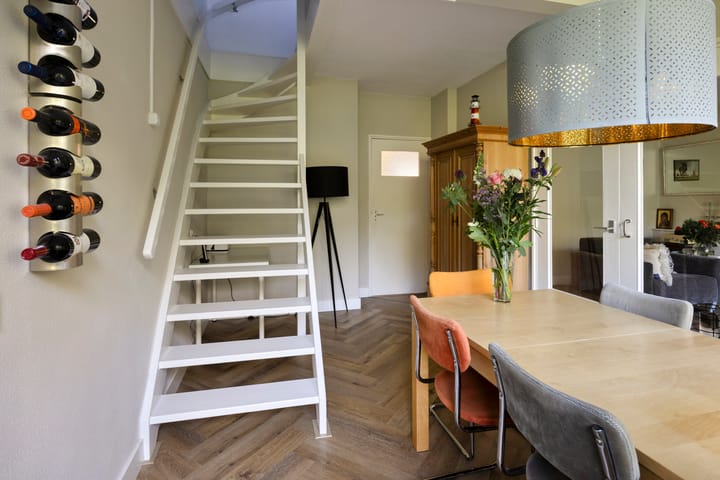 Foto 3 van Johan Wagenaarstraat 16-D