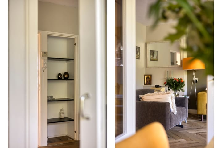 Photo 11 of Johan Wagenaarstraat 16-D