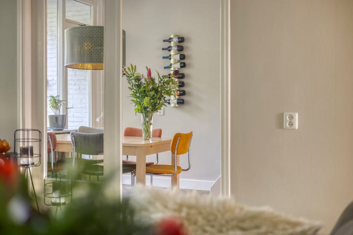 Photo 12 of Johan Wagenaarstraat 16-D