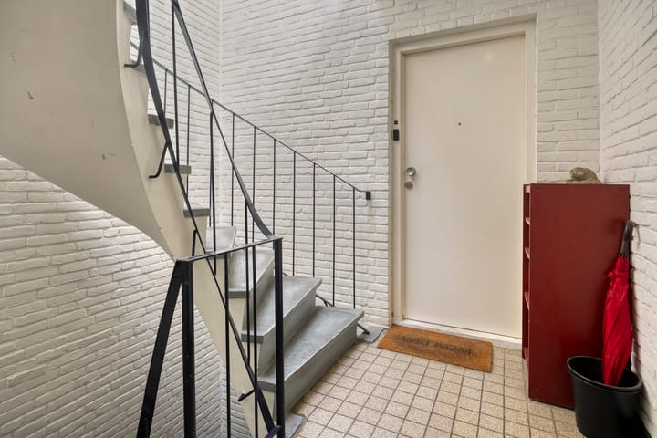 Photo 16 of Johan Wagenaarstraat 16-D