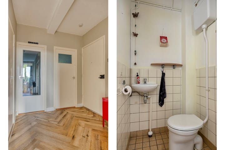 Photo 18 of Johan Wagenaarstraat 16-D