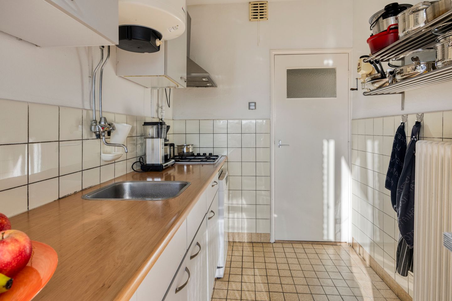 Foto 19 van Johan Wagenaarstraat 16-D