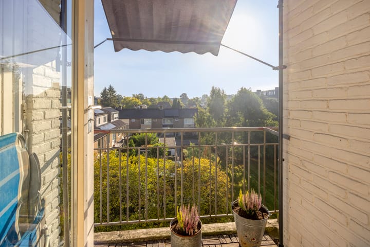 Photo 21 of Johan Wagenaarstraat 16-D