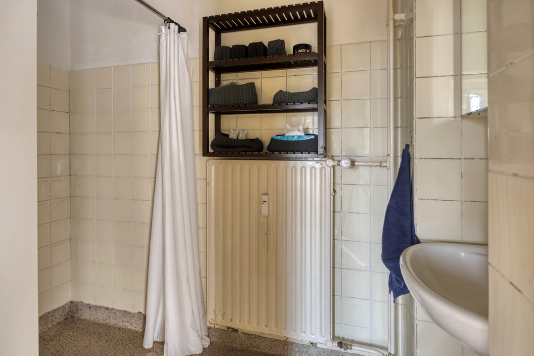 Foto 23 van Johan Wagenaarstraat 16-D