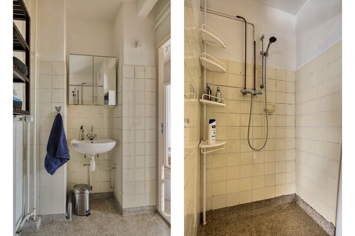 Photo 24 of Johan Wagenaarstraat 16-D