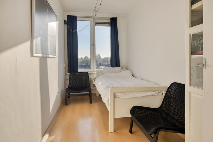 Photo 26 of Johan Wagenaarstraat 16-D