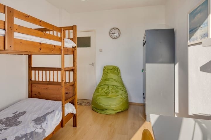 Photo 27 of Johan Wagenaarstraat 16-D