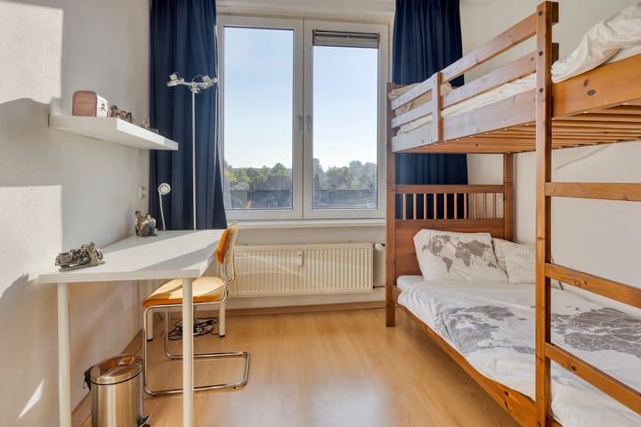 Photo 28 of Johan Wagenaarstraat 16-D