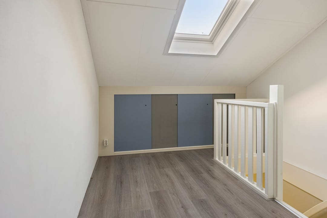 Foto 31 van Johan Wagenaarstraat 16-D