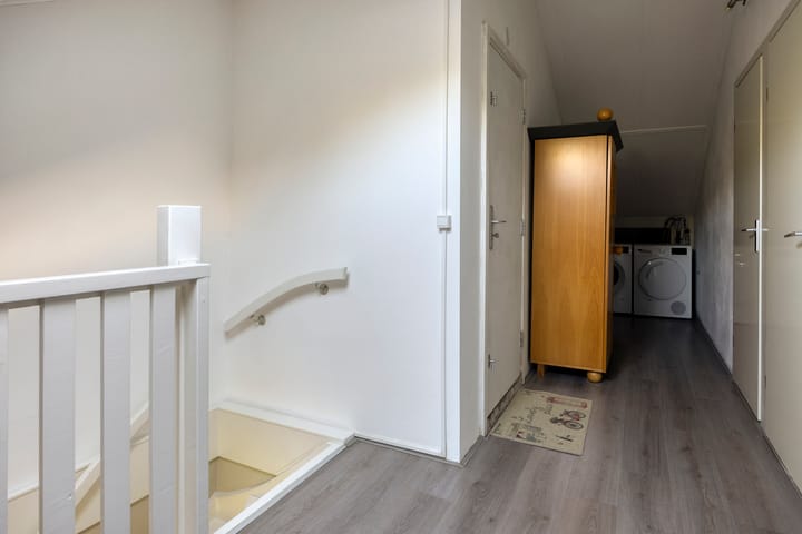 Photo 32 of Johan Wagenaarstraat 16-D