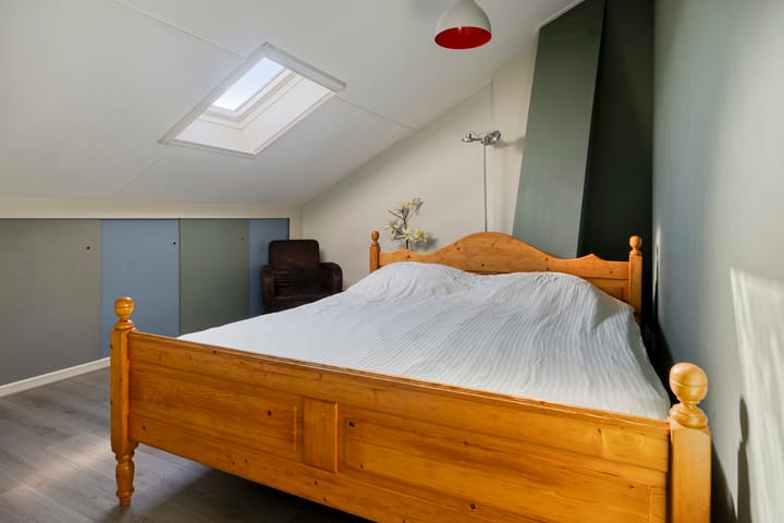 Photo 33 of Johan Wagenaarstraat 16-D