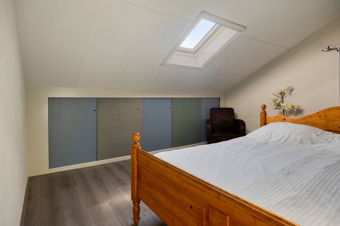 Foto 34 van Johan Wagenaarstraat 16-D