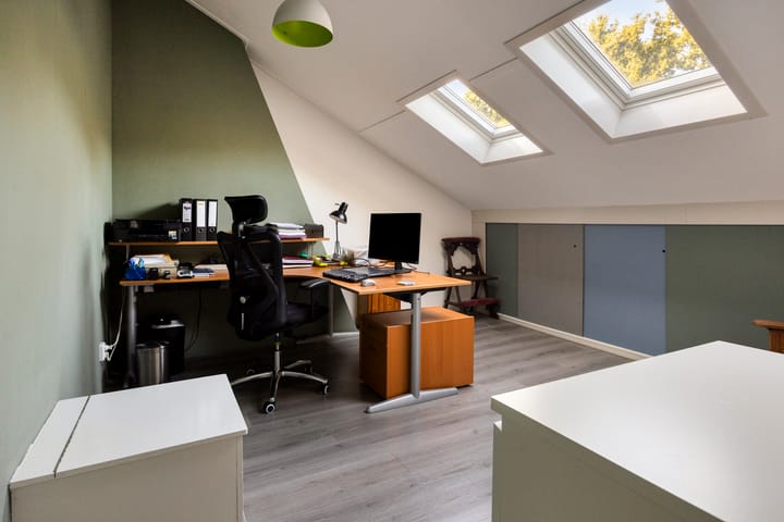 Photo 35 of Johan Wagenaarstraat 16-D