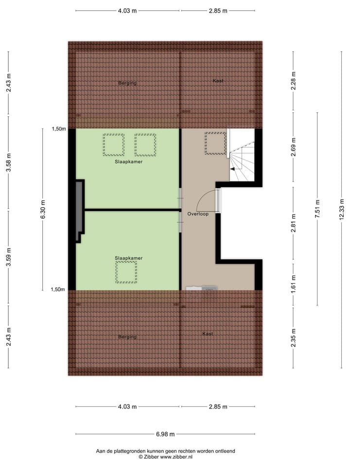 Photo 36 of Johan Wagenaarstraat 16-D