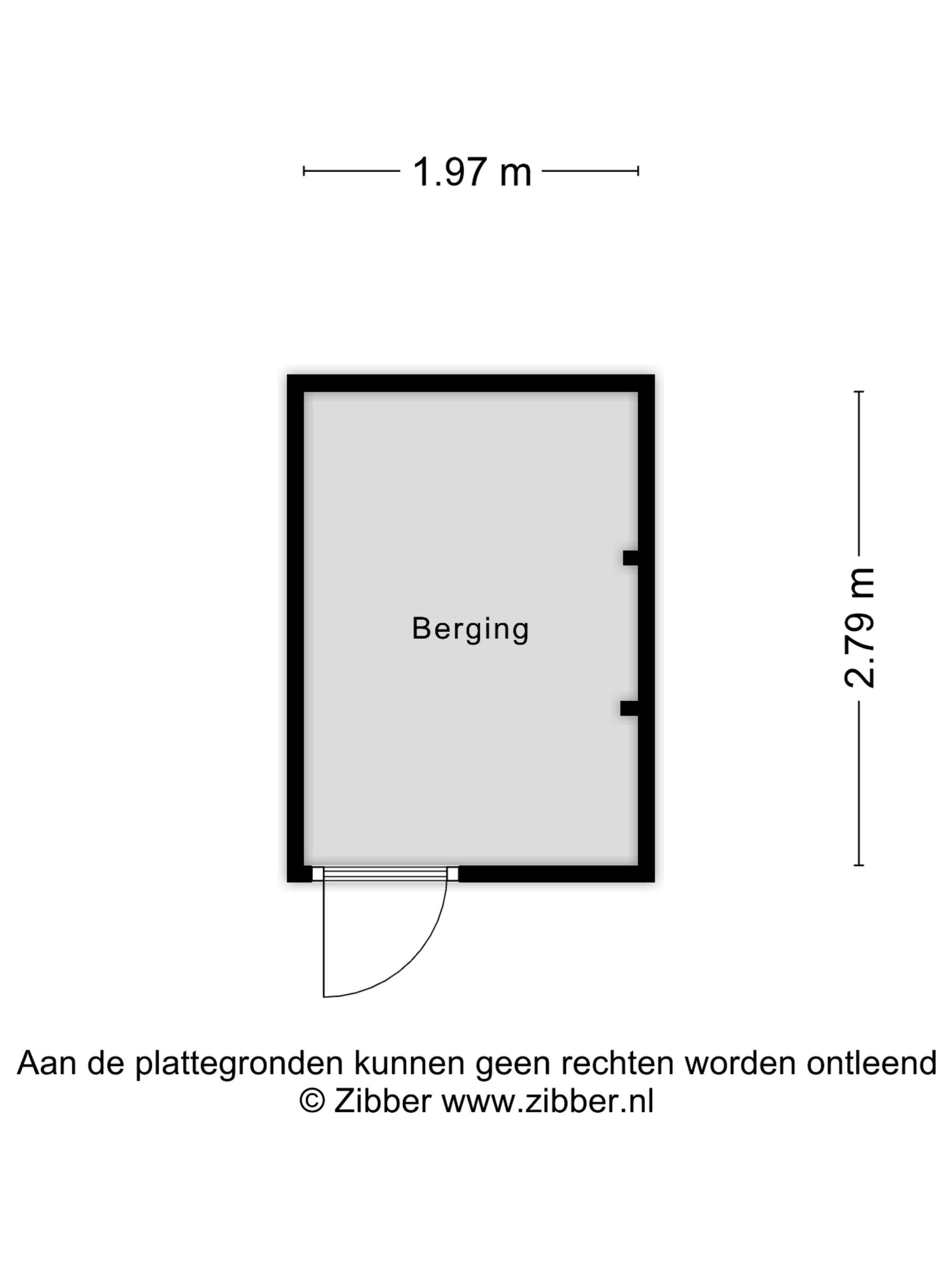 Foto 30 van Johan Wagenaarstraat 16-D