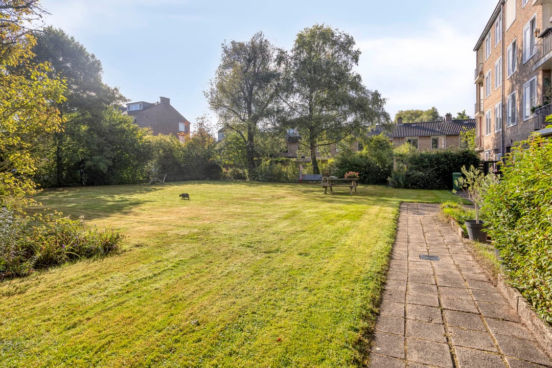 Foto 41 van Johan Wagenaarstraat 16-D