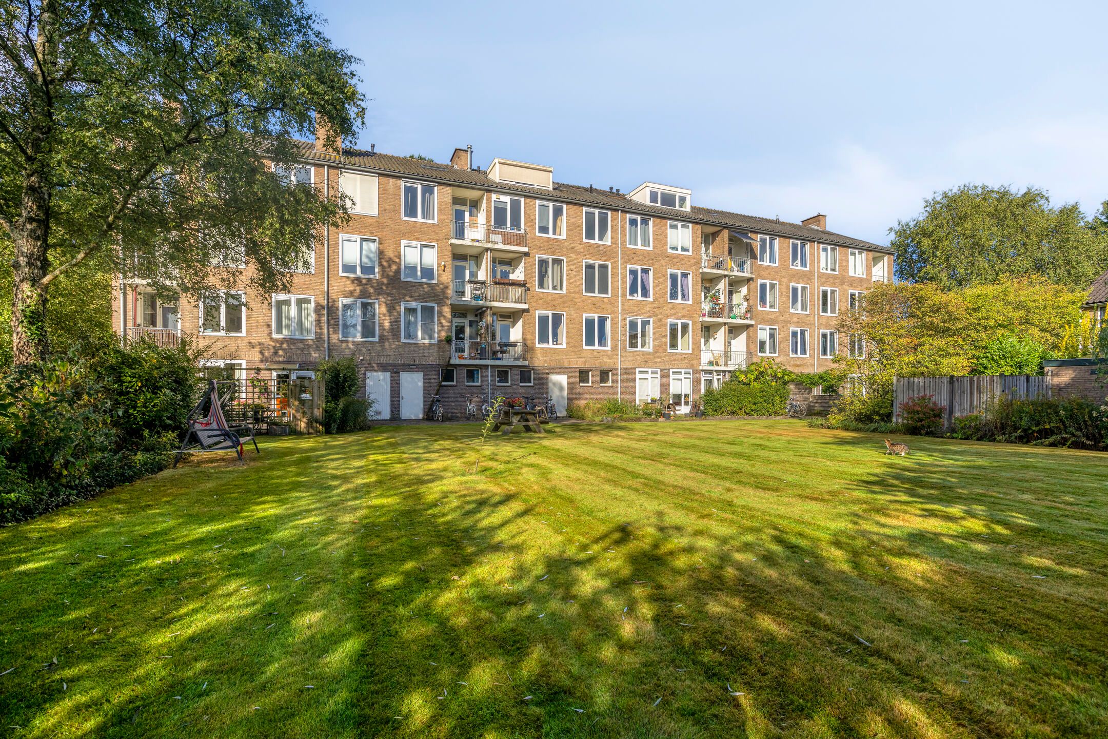 Foto 42 van Johan Wagenaarstraat 16-D