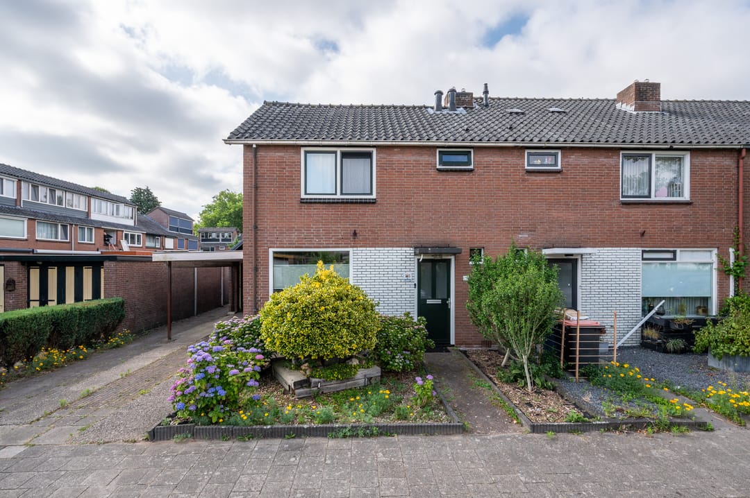 Foto 2 van Amstelstraat 28